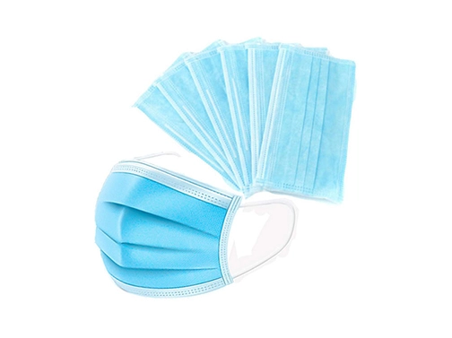 disposable face masks medical