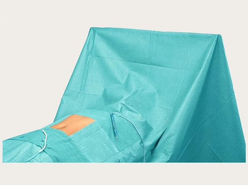 surgical drape