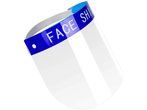 medical face shield mask