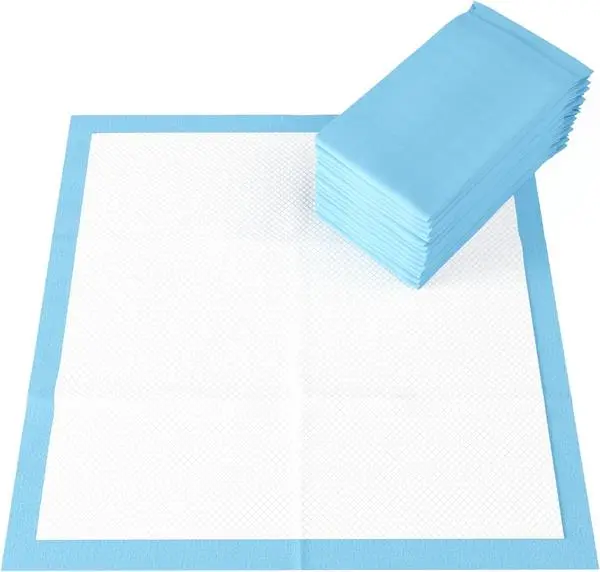 disposable underpads