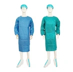 Gaun pembedahan boleh guna